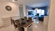 Odsprzedaż - Apartament - Pilar de la Horadada - La Torre De La Horadada