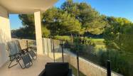 Odsprzedaż - Apartament - Pilar de la Horadada - Lo Romero Golf