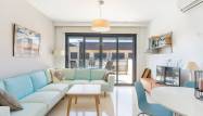 Odsprzedaż - Apartament - Pilar de la Horadada - Mil Palmeras