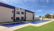 Odsprzedaż - Apartament - Pilar de la Horadada - Mil Palmeras