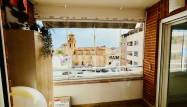 Odsprzedaż - Apartament - Pilar de la Horadada - Zona Pueblo