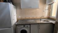 Odsprzedaż - Apartament - Pinoso - Inland