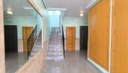 Odsprzedaż - Apartament - Pinoso - Inland