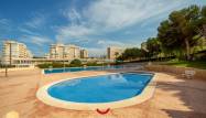 Odsprzedaż - Apartament - Playa de San Juan, Alicante