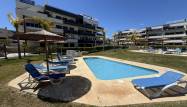 Odsprzedaż - Apartament - Playa Flamenca - Costa Blanca