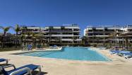 Odsprzedaż - Apartament - Playa Flamenca - Costa Blanca