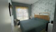 Odsprzedaż - Apartament - Rojales - Inland
