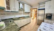 Odsprzedaż - Apartament - Rojales - Inland