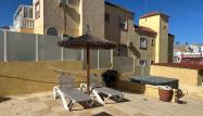 Odsprzedaż - Apartament - San Miguel de Salinas - Inland
