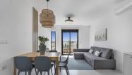 Odsprzedaż - Apartament - San Miguel de Salinas - Inland