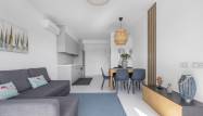 Odsprzedaż - Apartament - San Miguel de Salinas - Inland