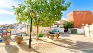 Odsprzedaż - Apartament - San Miguel de Salinas - Inland