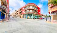 Odsprzedaż - Apartament - San Miguel de Salinas - Inland