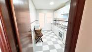 Odsprzedaż - Apartament - San Miguel de Salinas - Inland