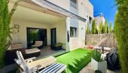 Odsprzedaż - Apartament - San Miguel de Salinas - Inland