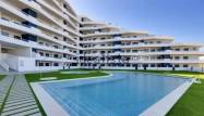 Odsprzedaż - Apartament - San Miguel de Salinas - Pueblo