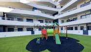 Odsprzedaż - Apartament - San Miguel de Salinas - Pueblo