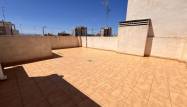 Odsprzedaż - Apartament - Santa Pola - Costa Blanca
