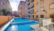 Odsprzedaż - Apartament - Torrevieja - Acequion