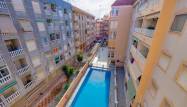 Odsprzedaż - Apartament - Torrevieja - Acequion