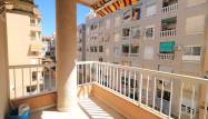Odsprzedaż - Apartament - Torrevieja - Acequion