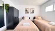Odsprzedaż - Apartament - Torrevieja - Acequion