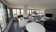 Odsprzedaż - Apartament - Torrevieja - Acequion