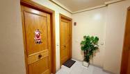 Odsprzedaż - Apartament - Torrevieja - Acequion