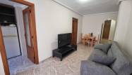 Odsprzedaż - Apartament - Torrevieja - Acequion