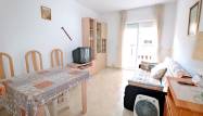 Odsprzedaż - Apartament - Torrevieja - Acequion