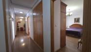 Odsprzedaż - Apartament - Torrevieja - Acequion