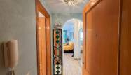 Odsprzedaż - Apartament - Torrevieja - Acequion