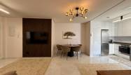 Odsprzedaż - Apartament - Torrevieja - Aguas Nuevas