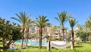 Odsprzedaż - Apartament - Torrevieja - Aldea Del Mar
