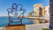 Odsprzedaż - Apartament - Torrevieja - Antonio Machado