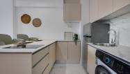 Odsprzedaż - Apartament - Torrevieja - Cabo Cervera