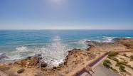 Odsprzedaż - Apartament - Torrevieja - Cabo Cervera