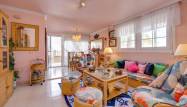 Odsprzedaż - Apartament - Torrevieja - Cabo Cervera