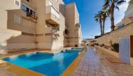 Odsprzedaż - Apartament - Torrevieja - Cabo Cervera