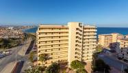 Odsprzedaż - Apartament - Torrevieja - Cabo Cervera