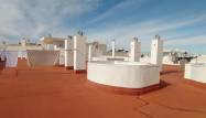 Odsprzedaż - Apartament - Torrevieja - CASCO URBANO