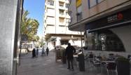 Odsprzedaż - Apartament - Torrevieja - Centro - Muelle Pesquero
