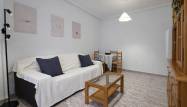Odsprzedaż - Apartament - Torrevieja - Centro - Muelle Pesquero