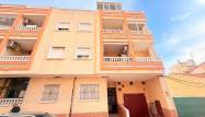 Odsprzedaż - Apartament - Torrevieja - Centro - Muelle Pesquero
