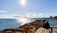 Odsprzedaż - Apartament - Torrevieja - Centro - Muelle Pesquero