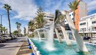 Odsprzedaż - Apartament - Torrevieja - Centro - Muelle Pesquero