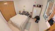 Odsprzedaż - Apartament - Torrevieja - Centro