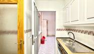 Odsprzedaż - Apartament - Torrevieja - Centro