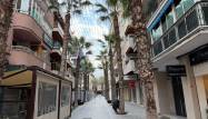 Odsprzedaż - Apartament - Torrevieja - Centro