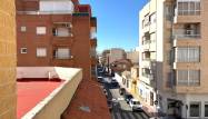 Odsprzedaż - Apartament - Torrevieja - Centro